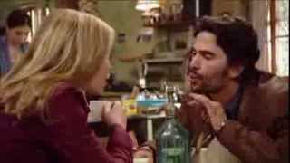 Covert Affairs - S2E4: All The Right Friends