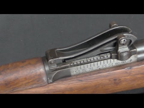 Gewehr 98: Das Deutsche Weltkriegs Standardgewehr
