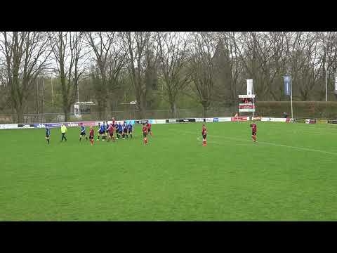 DES 4 naar halve finale beker