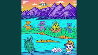 Loose Lucy (Live at The Gorge Amphitheatre, George, WA, 7/8/23)