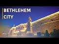 The Old City Of Bethlehem The Birthplace Of Jesus Christ In 4K Palestine