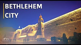 Bethlehem