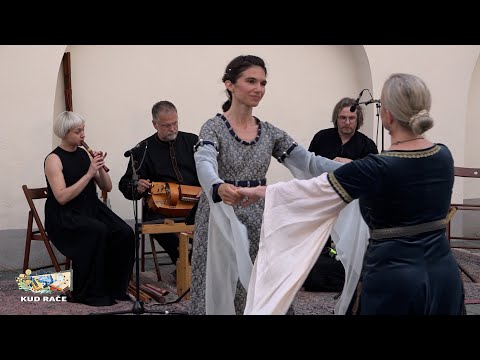 Cappella Carniola 4. koncertni abonma KUD Rače 27.6.2021