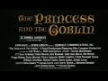 The Princess And The Goblin Commercial 1994