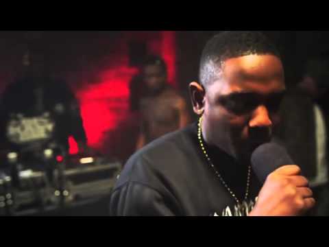 XXL 2011 Freshman Class Cypher  Part 23  HD  Yelawolf, Kendrick Lamar, Lil B, and Cyhi Da Prince