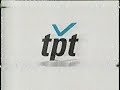 Twin Cities Public Television TPT ID 2001