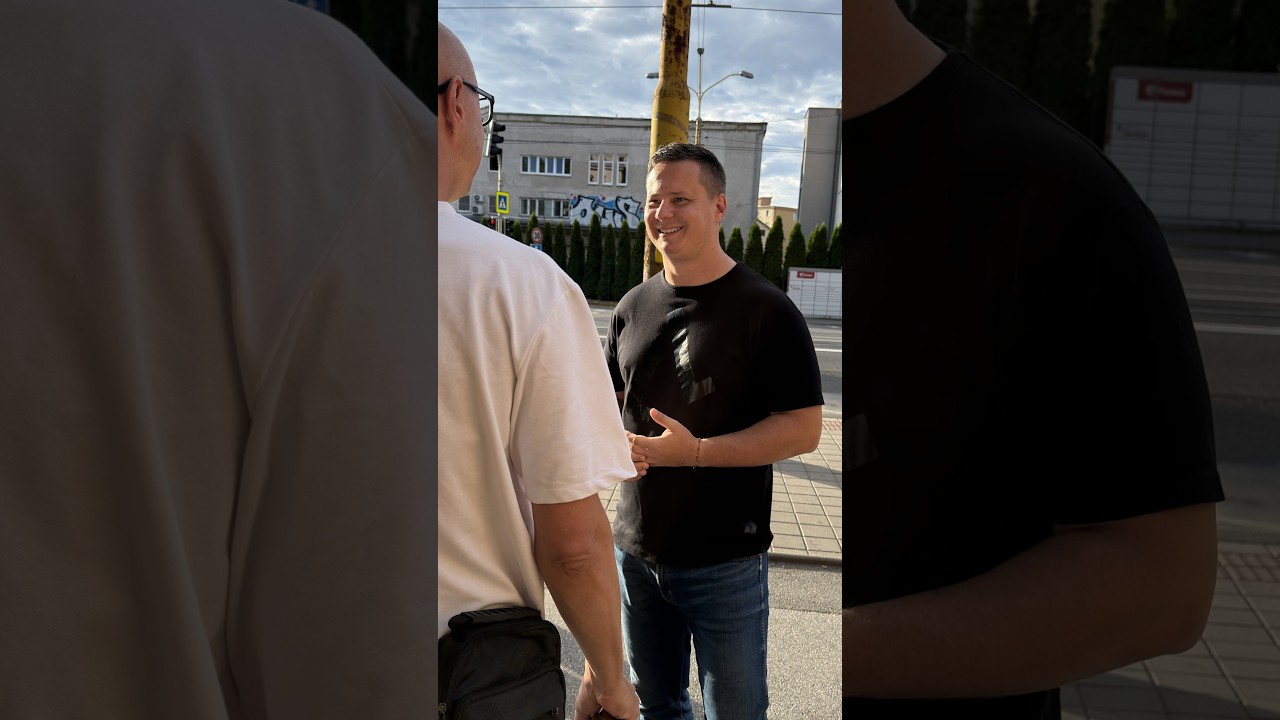 Náhľadový obrázok August mal možno dovolenkové tempo, my sme však v Košiciach zostali naplno medzi vami!