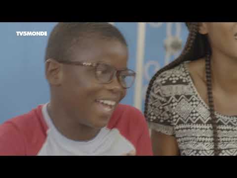 Bébé moche / Le mougou - Parents mode d'emploi Afrique - Saison 4 - Episode 75