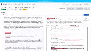 DHS VIDEO DHS CSO 70RDA126R00000009 - LevelUp - AI Proposal Evaluation