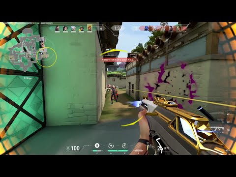 VALORANT MONTAGE EDIT!! MUSIC ONLYFANS