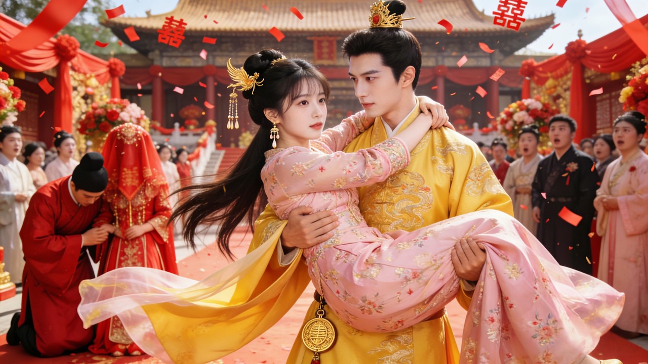 Kiếp trước tin sai tra nam, cả nhà chớt oan. Kiếp này cưới Thái tử, báo thù, được yêu chiều nhất.