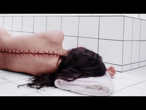 Substancja - najbardziej obrzydliwy film roku?