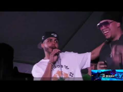 Mannny Montes ❌ Gabriel Rodríguez Emc ❌ SCHALOM ❌ Practiko ❌ Improvisado