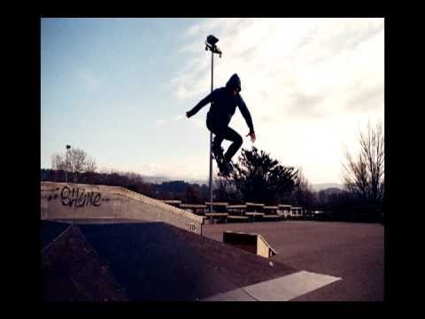 Under a clear blue sky - Beatsteaks (Boombox)