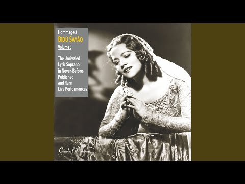 “Tristesse” (Sadness)