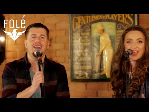 Vedat Ademi ft. Hata - Asgje Njesoj (Version Akustik)