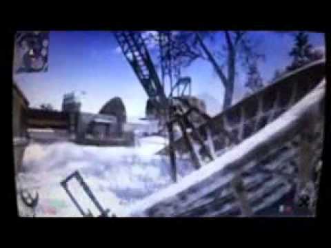 Tusao - Black Ops Array Free for All 30/4