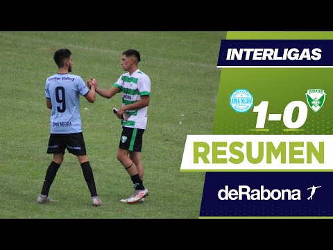 Loma Negra 1 vs Juventud 0 - Fecha 4 - Primera División | Torneo Interligas 2023