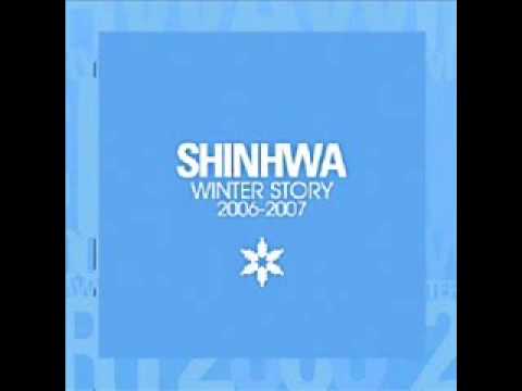 Shinhwa - Girls Exclusive