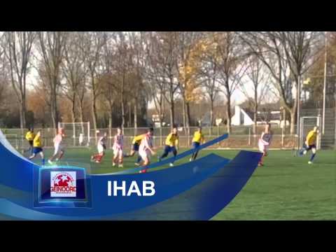 AS 80 C1 - Geinoord N'gein C2 (22-11-2014)