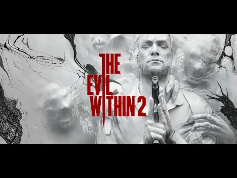 The Evil Within 2 PC Walkthrough Gameplay Part 21