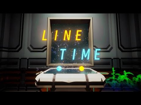 Trailer de Line Time