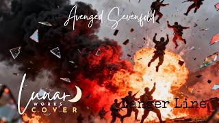 Download lagu Avenged Sevenfold | Danger Line 1960's Soul Motown Cover (Remaster) mp3