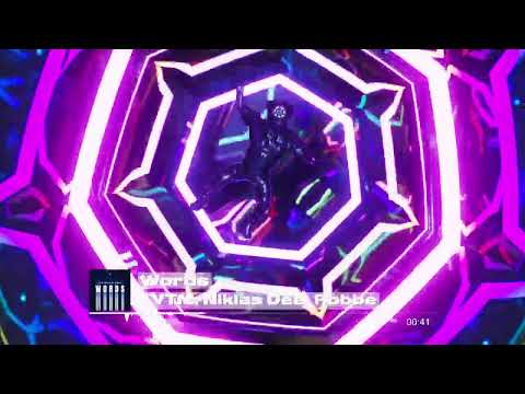 FVTM, Niklas Dee, Robbe - Words