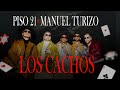 Piso 21 & Manuel Turizo - Los Cachos (Video Oficial)