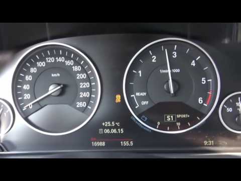 WOW!! BMW 420d GT Series Acceleration2912