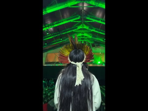 The Earthshot Prize Awards Night 2025