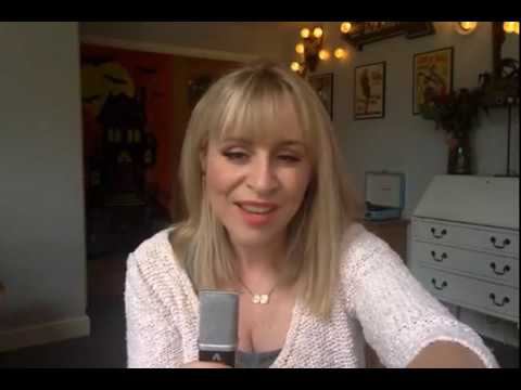 Something Old Something New The Fantastics cover Sarah Collins