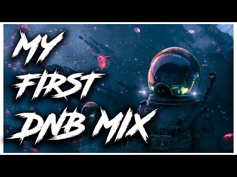 (My First Mix) Drum and Bass Summer Mix 2022 - Dancefloor | Liquid Funk | Jump Up by BALA