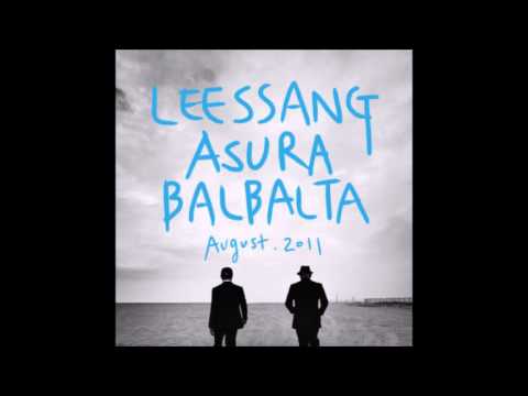 리쌍 (Leessang)  회상( Feat  백지영) (가사 첨부)
