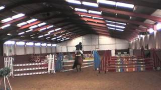 *Miss Lux* 31-07-11 1.05m Open @ Gracelands