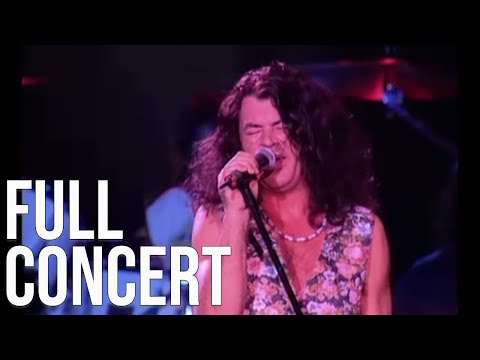 Deep Purple: Come Hell Or High Water | Full Concert