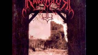 Ragnarok - For the World I Am Blinded