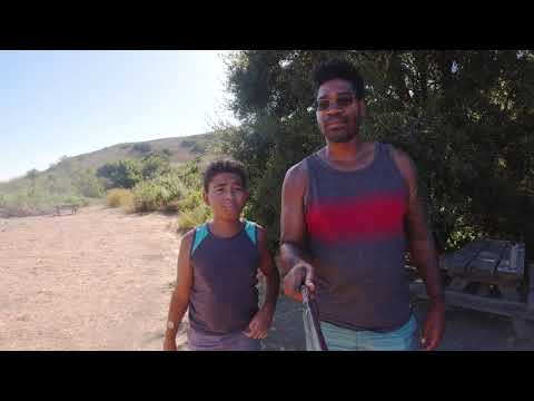 No Name Ridge Adventure