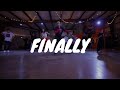 Cece Peniston - Finally | House Dance Choreography by Tarek