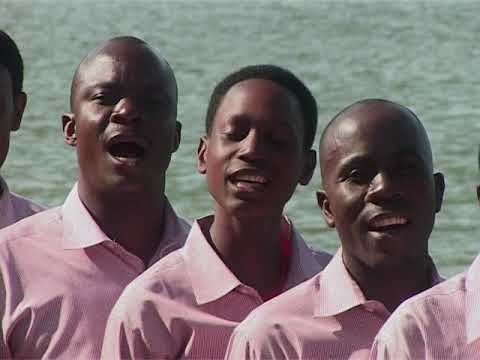 Ukingoni Mwa Mto---Mwisenge SDA church choir (Vol1,  2010)
