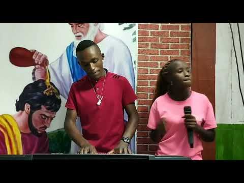 niahete mugate Gahinguka maitho