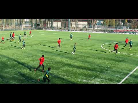 1Q MARCOVIA MARKI 2008 - KS LEGIONOVIA 2008 wynik 0-5