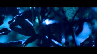 Jamie Woon /  Lady Luck (Hudson Mohawke RMX) Video