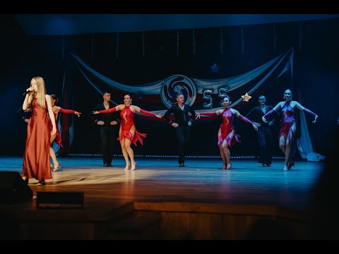 Samba   Letni Vibe   55 lat GAMZA  Lena Tylus