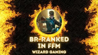 BR-Ranked in free fire max | Ace_gaming