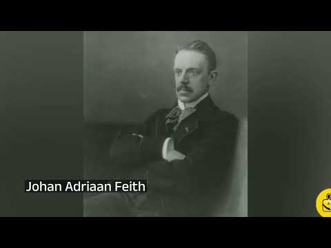 Johan Adriaan Feith