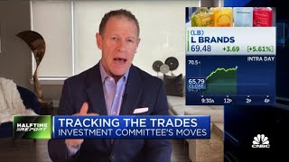 Why this investor is buying L Brands shares