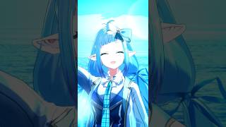かつて少女はそこにいた #個人勢vtuber #vtuber #水鞠リヴィ #varkshorts #泣きゲー 風