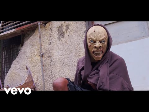 Bencil Clickstar - The God Returns (Official Music Video)