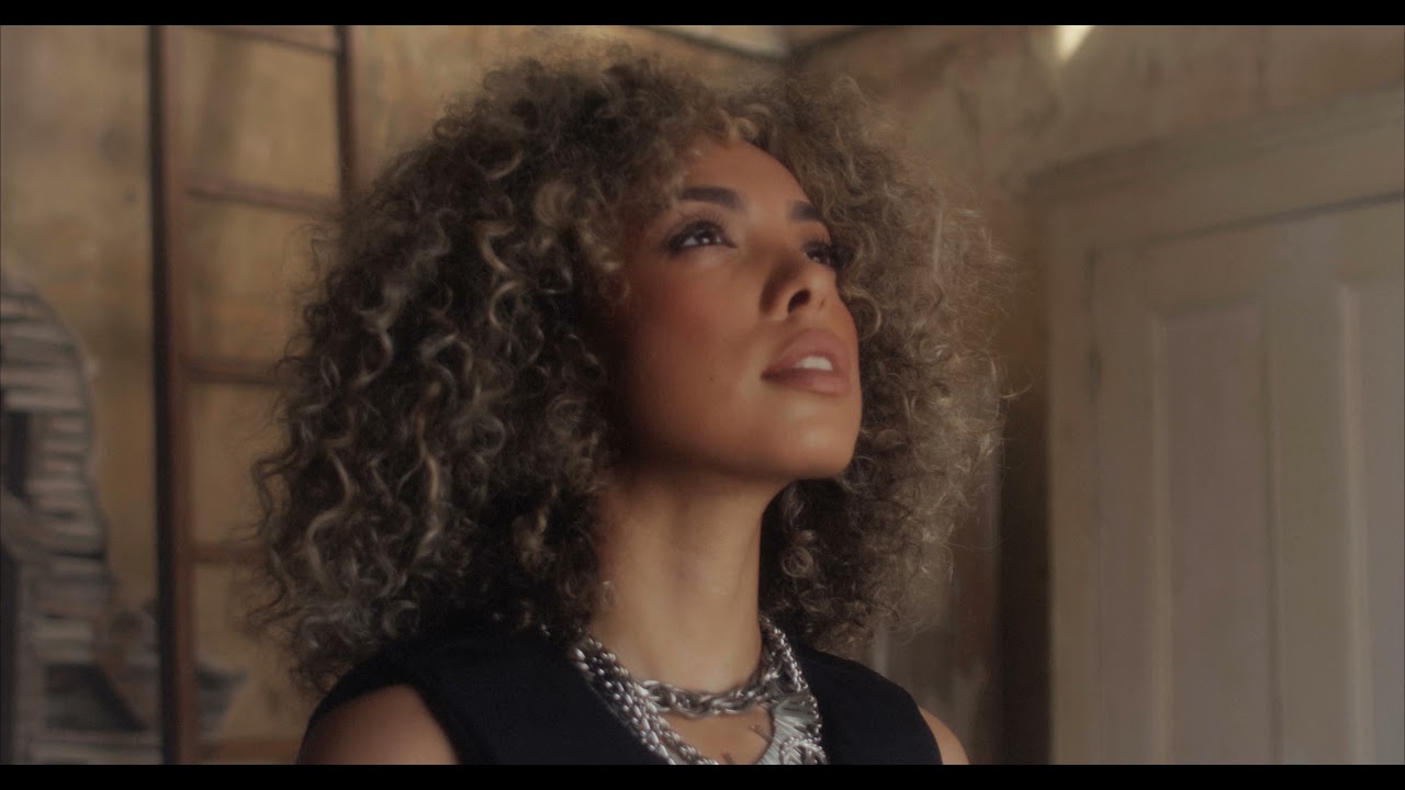 Areej – ”Guided”